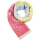 BUFANDA MULTICOLOR MUJER ESPRIT
