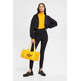 PANTALÓN DE ESTRIBO MUJER ESPRIT