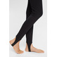 PANTALÓN DE ESTRIBO MUJER ESPRIT
