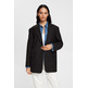 BLAZER EXTRAGRANDE MUJER ESPRIT