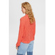 JERSEY EN MEZCLA DE LANA Y ALPACA MUJER ESPRIT