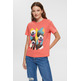 CAMISETA ESTAMPADA MUJER ESPRIT