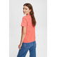CAMISETA ESTAMPADA MUJER ESPRIT
