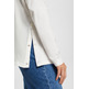 TOP DE MANGA LARGA OVERSIZE MUJER ESPRIT