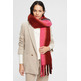 BUFANDA CON ESTAMPADO DEGRADADO MUJER ESPRIT