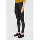 PANTALÓN DE POLIPIEL MUJER ESPRIT