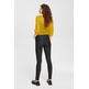 PANTALÓN DE POLIPIEL MUJER ESPRIT