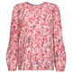BLUSA CON ESTAMPADO FLORAL MUJER ESPRIT