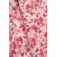 BLUSA CON ESTAMPADO FLORAL MUJER ESPRIT