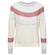 JERSEY LIGERO JACQUARD MUJER ESPRIT