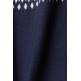 JERSEY CON DISEÑO JACQUARD MUJER ESPRIT