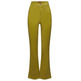 PANTALÓN DE PANA ACAMPANADO MUJER ESPRIT