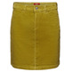 FALDA MUJER ESPRIT CORDUROY SKIRT