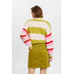 FALDA MUJER ESPRIT CORDUROY SKIRT