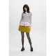 FALDA MUJER ESPRIT CORDUROY SKIRT