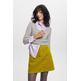 FALDA MUJER ESPRIT CORDUROY SKIRT