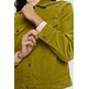 CHAQUETA DE PANA MUJER ESPRIT