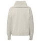 JERSEY AMPLIO DE CUELLO VUELTO MUJER ESPRIT