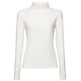 CAMISETA MUJER ESPRIT SUS TURN UP NEC