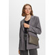 BOLSO MUJER  ESPRIT V_OLIVE SHLDBAG