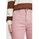 PANTALÓN DE PANA RECTO MUJER ESPRIT