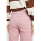 PANTALÓN DE PANA RECTO MUJER ESPRIT