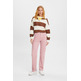 PANTALÓN DE PANA RECTO MUJER ESPRIT