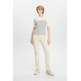 PANTALÓN SLIM DE PANA MUJER ESPRIT