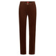 PANTALÓN SLIM DE PANA MUJER ESPRIT
