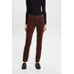PANTALÓN SLIM DE PANA MUJER ESPRIT