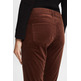 PANTALÓN SLIM DE PANA MUJER ESPRIT