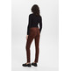 PANTALÓN SLIM DE PANA MUJER ESPRIT