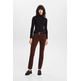 PANTALÓN SLIM DE PANA MUJER ESPRIT