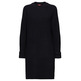 VESTIDO MUJER ESPRIT F PER RIB DRESS