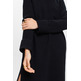 VESTIDO MUJER ESPRIT F PER RIB DRESS