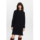 VESTIDO MUJER ESPRIT F PER RIB DRESS