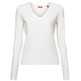 CAMISETA MUJER ESPRIT CO/ELA LSLV SL