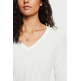 CAMISETA MUJER ESPRIT CO/ELA LSLV SL