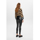 PANTALÓN DE POLIPIEL MUJER ESPRIT