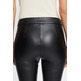 PANTALÓN DE POLIPIEL MUJER ESPRIT