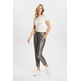 PANTALÓN MUJER  ESPRIT K KICK BACK PU