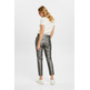 PANTALÓN MUJER  ESPRIT K KICK BACK PU