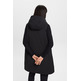 CHALECO ACOLCHADO REVERSIBLE MUJER ESPRIT