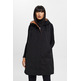 CHALECO ACOLCHADO REVERSIBLE MUJER ESPRIT