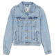 CAZADORA VAQUERA NIÑA GARCIA JEANS CHIARA