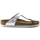SANDALIA MUJER  BIRKENSTOCK GIZEH PLANTILLA BLANDA