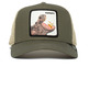 GORRA HOMBRE GOORIN HIPPO HOORAY