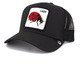 GORRA HOMBRE GOORIN THE LADY BUG