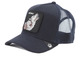 GORRA HOMBRE GOORIN THE LONE WOLF