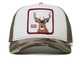 GORRA HOMBRE GOORIN THE BUCK FEVER